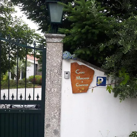 Appartement T0 Eira Tras Vieira do Minho