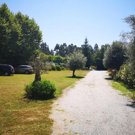 Appartement T0 Eira Tras Vieira do Minho