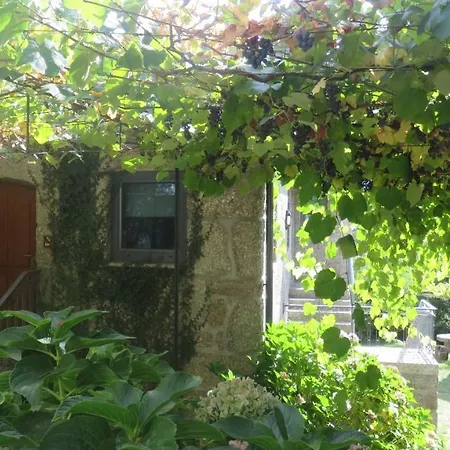 T0 Eira Tras Appartement Vieira do Minho