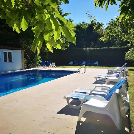 Apartman T0 Eira Trás