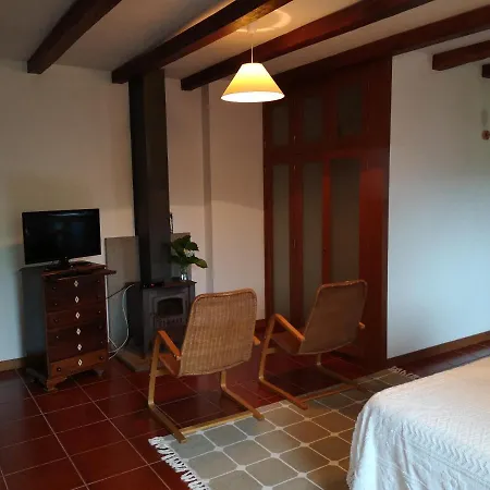 Appartement T0 Eira Tras Vieira do Minho