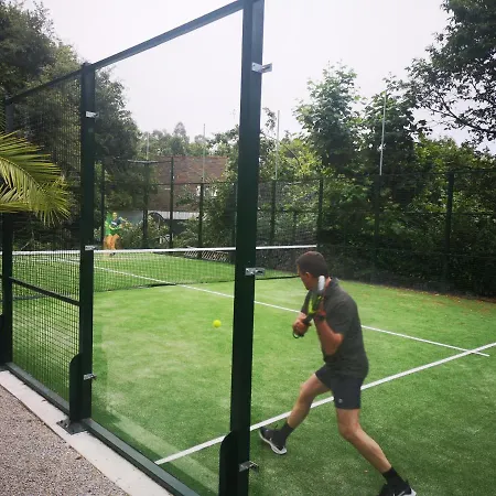 T0 Eira Tras Apartment