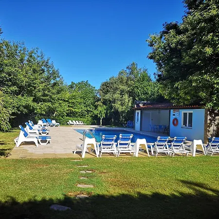 T0 Eira Tras Appartement