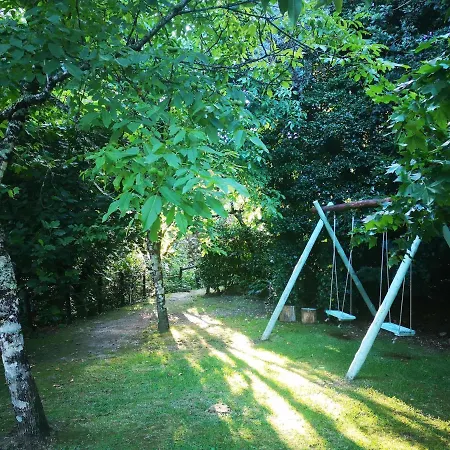 شقة T0 Eira Tras فييرا دو مينهو