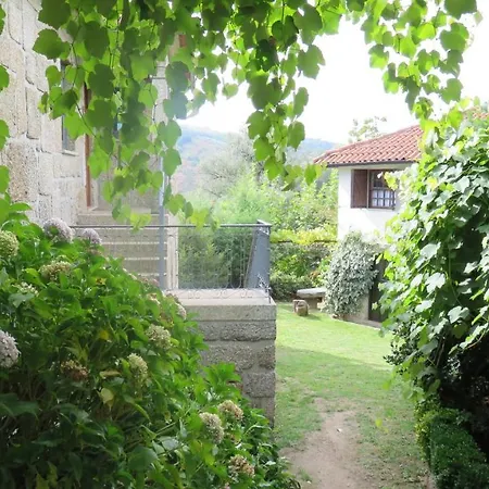 Apartament T0 Eira Tras *