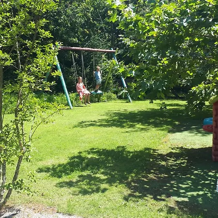 T0 Eira Tras דירה *