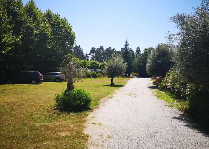 דירה T0 Eira Tras ויירה דו מיניו