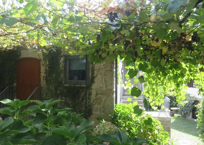 T0 Eira Tras 아파트 비에이라도미노