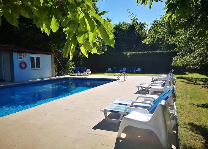 아파트 T0 Eira Tras