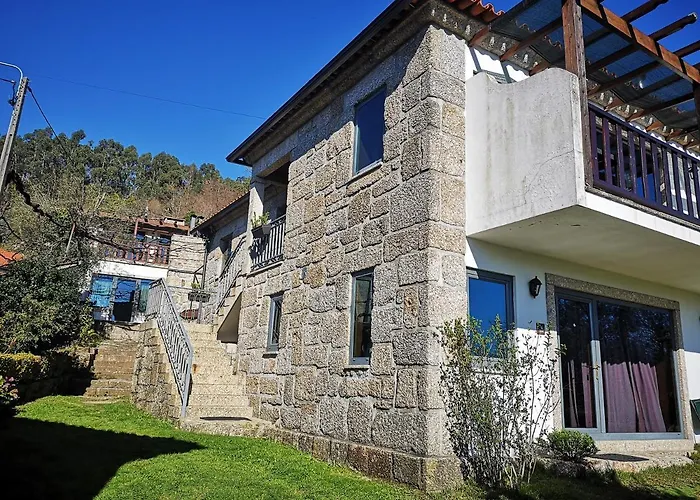 T0 Eira Tras 아파트