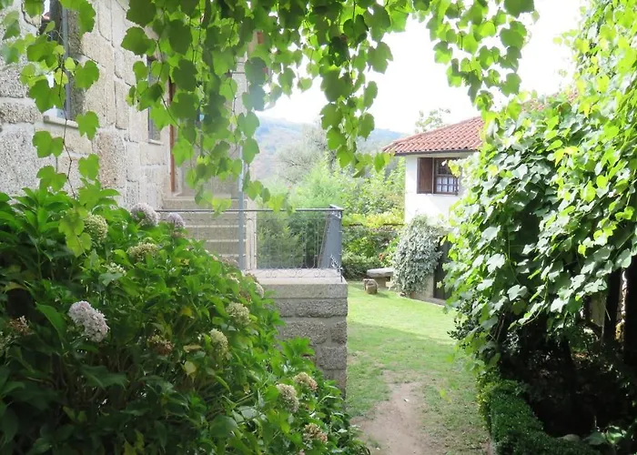 아파트 T0 Eira Tras *