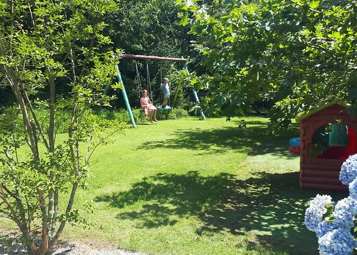 T0 Eira Tras דירה *